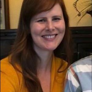 Meet your Posher, Christina